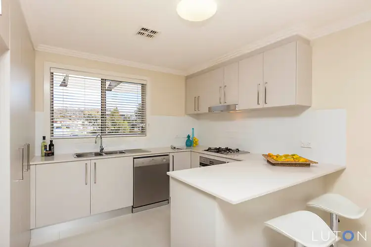 Sixth view of Homely townhouse listing, 23/29 Thynne Street, Bruce ACT 2617