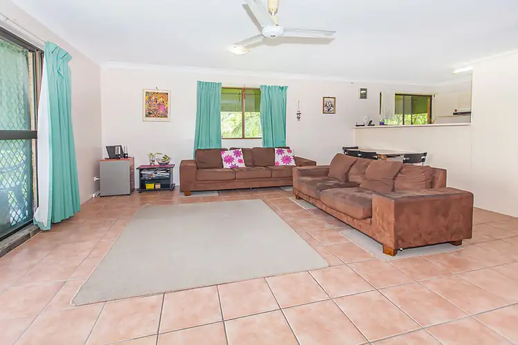Third view of Homely apartment listing, 4/7 Ascog Terrace, Toowong QLD 4066