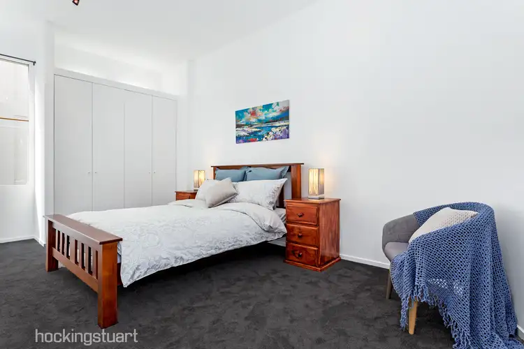 Fifth view of Homely apartment listing, 7/181 Franklin Street, Melbourne VIC 3000