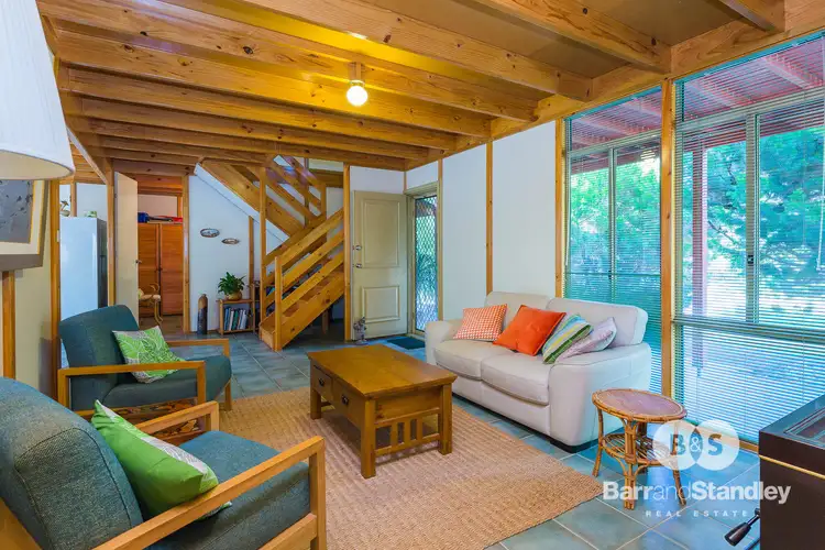 Fifth view of Homely house listing, L17/621 Lake Preston Road, Myalup WA 6220