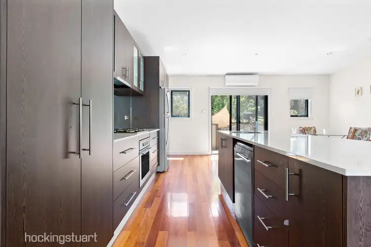 Fourth view of Homely townhouse listing, 12/39 Mount Pleasant Road, Preston VIC 3072