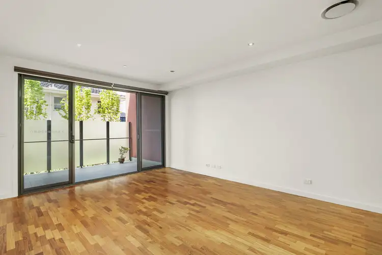 Fifth view of Homely apartment listing, 5/107 Whittens Lane, Doncaster VIC 3108