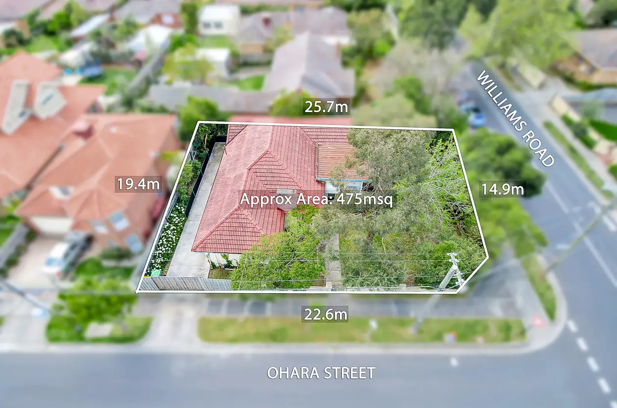 Main view of Homely house listing, 70 Williams Road, Blackburn VIC 3130