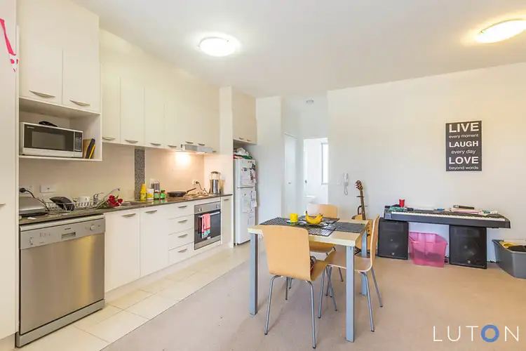 Third view of Homely unit listing, 54/329 Flemington Road, Franklin ACT 2913