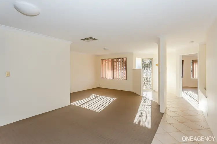 Fourth view of Homely house listing, 5 Alma Close, Coodanup WA 6210