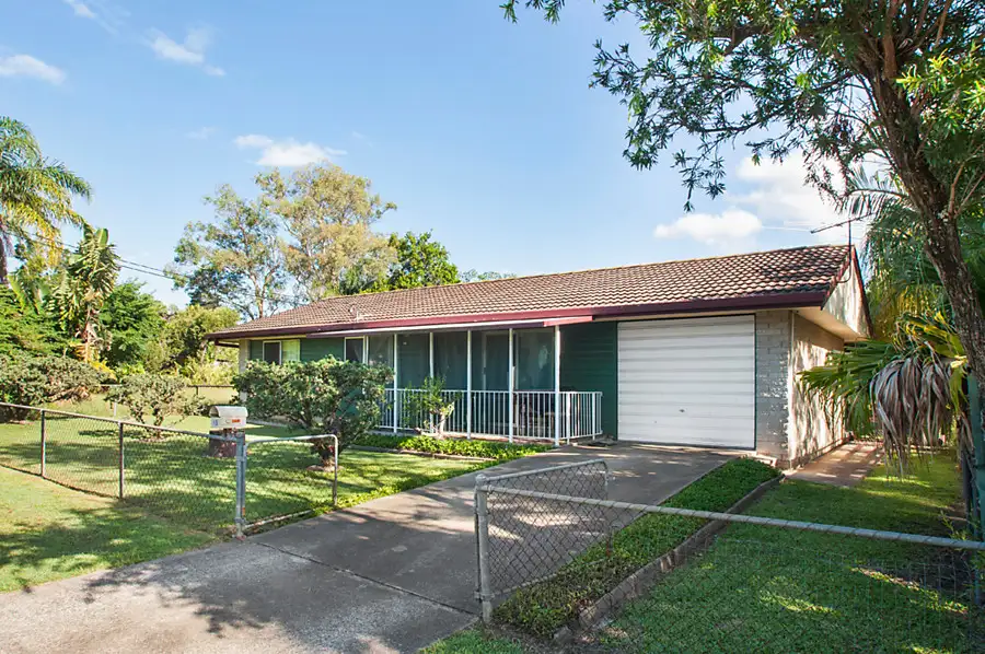 Main view of Homely house listing, 15 Maple Street, Kingston QLD 4114
