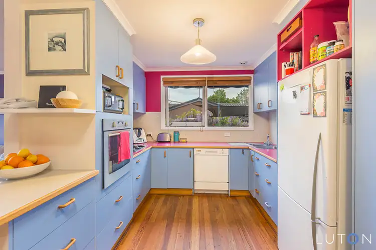 Fourth view of Homely house listing, 8 Service Street, Curtin ACT 2605