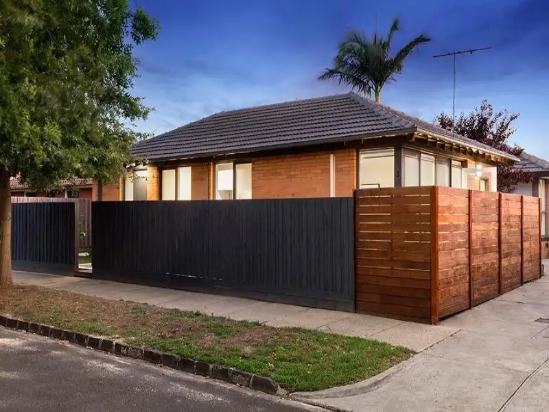 Main view of Homely villa listing, 1/63 Carlingford Street, Caulfield South VIC 3162