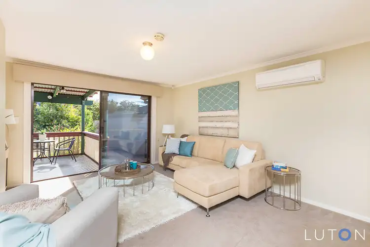 Second view of Homely house listing, 12 Birrell Street, Page ACT 2614