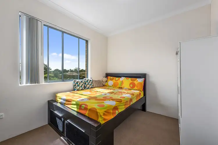 Sixth view of Homely apartment listing, 8/44 Harris Street, Harris Park NSW 2150