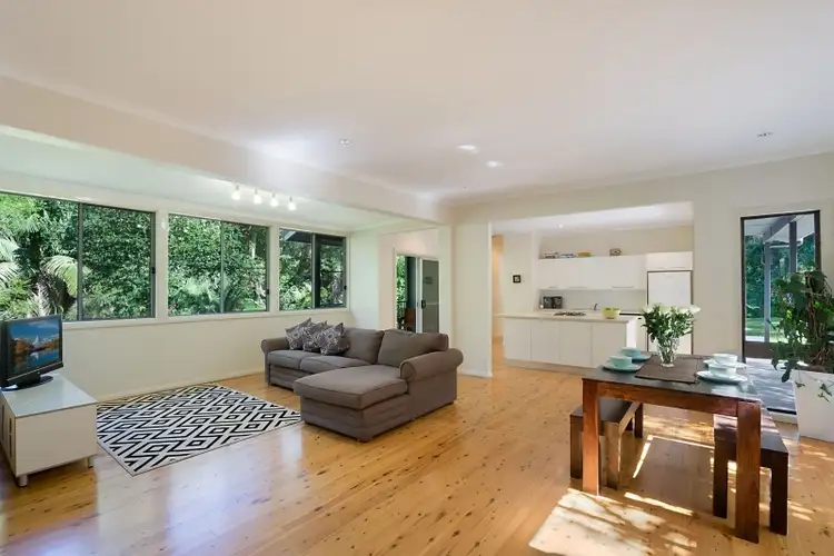 20 Grahame Drive, Macmasters Beach NSW 2251