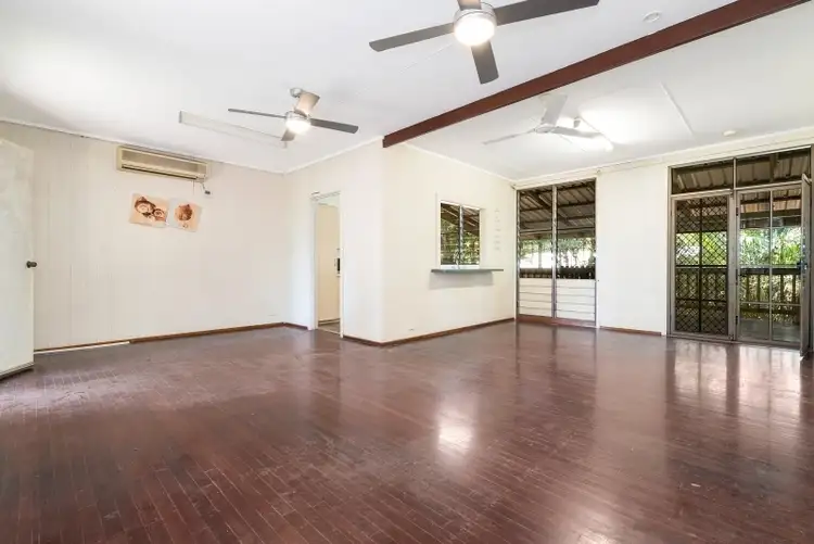 Sixth view of Homely house listing, 301 Trower Road, Nakara NT 810