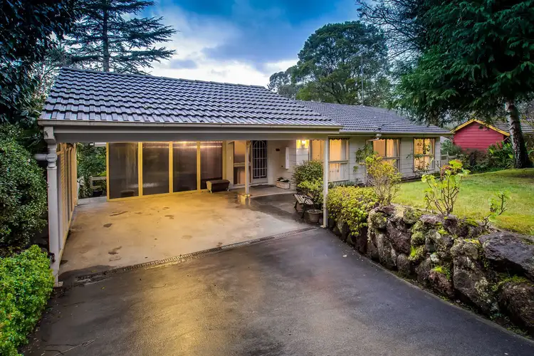 5 Hunter Street, Monbulk VIC 3793