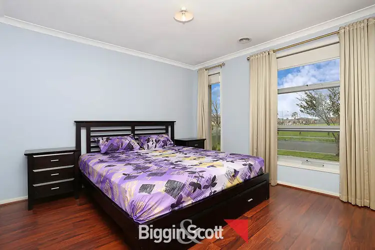 Second view of Homely house listing, 6 Kess Grove, Lyndhurst VIC 3975