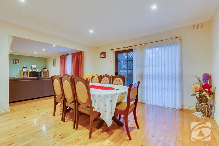 Sixth view of Homely house listing, 42 Copernicus Way, Keilor Downs VIC 3038