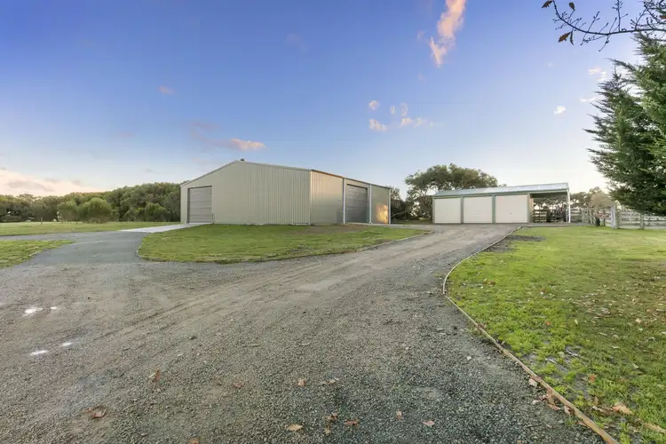 Sixth view of Homely house listing, 255 Eramosa Road West, Moorooduc VIC 3933