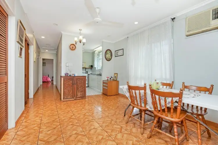 Fourth view of Homely house listing, 9 Magdelene Court, Malak NT 812