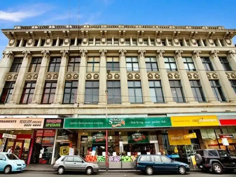 Fifth view of Homely apartment listing, 303/233 Chapel Street, Prahran VIC 3181