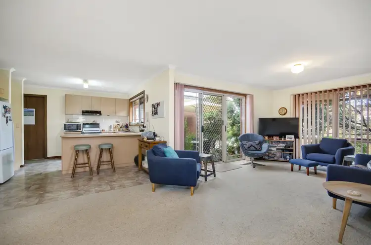 Fifth view of Homely unit listing, 1 & 2/50 Powell Street, Ocean Grove VIC 3226