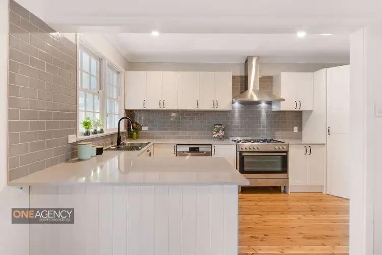 Fourth view of Homely house listing, 38 Bellereeve Avenue, Mount Riverview NSW 2774