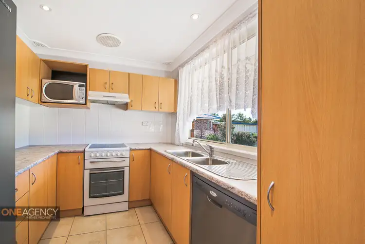 Fourth view of Homely house listing, 28 Gadara Drive, South Penrith NSW 2750