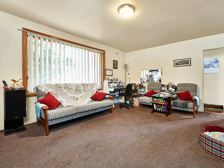 Third view of Homely apartment listing, 3/45 St Elmo Road, Ivanhoe VIC 3079
