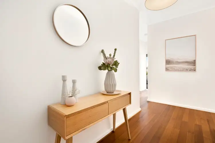 Second view of Homely apartment listing, 16/142 Hotham Street, St Kilda East VIC 3183