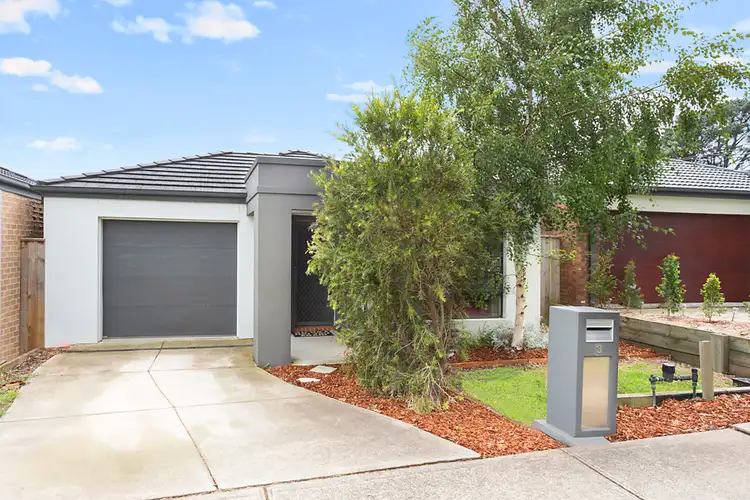 3 Herbert Street, Pakenham VIC 3810