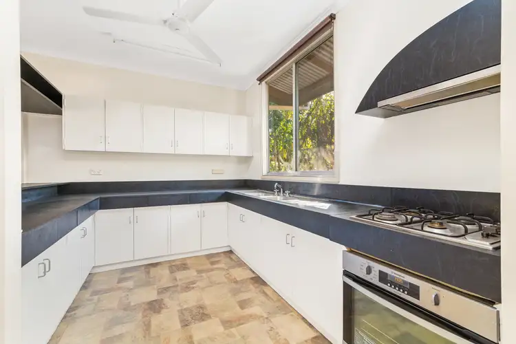Third view of Homely house listing, 57 Cornwallis Circuit, Gray NT 830