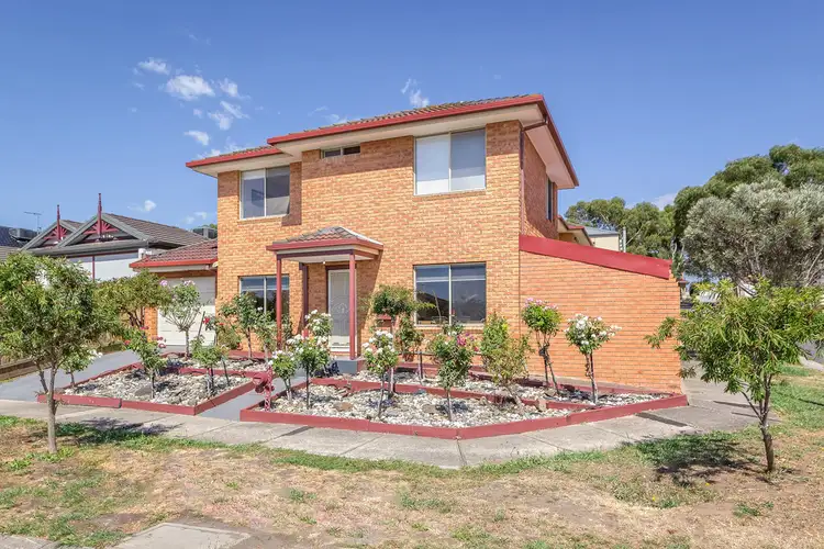 Main view of Homely house listing, 1 Beccia Avenue, Epping VIC 3076