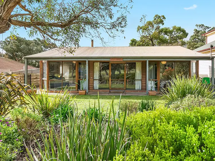 Second view of Homely house listing, 4 Golf Links Road, Anglesea VIC 3230