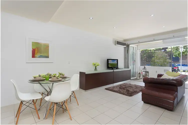 Second view of Homely apartment listing, 12 Short Street, Waterloo NSW 2017