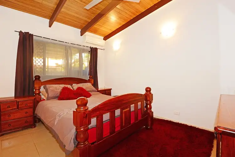 Fifth view of Homely unit listing, 13/50 Calytrix Road, Karama NT 812