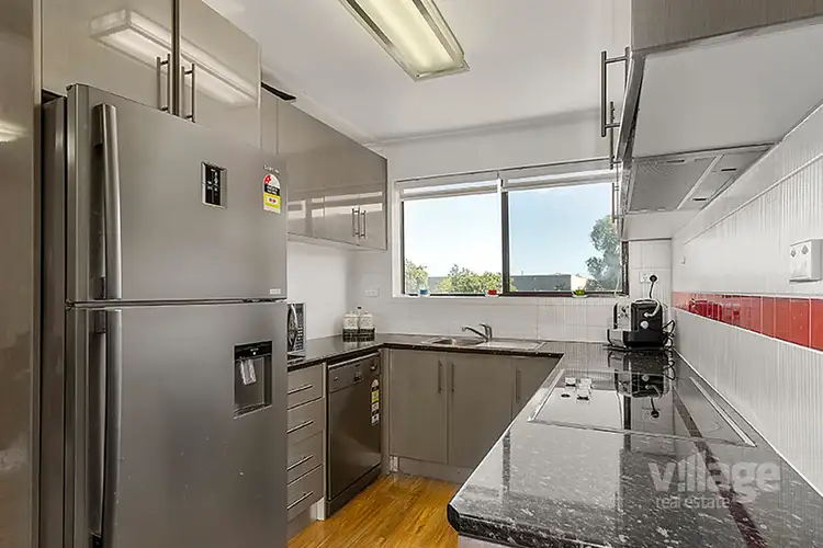 Fourth view of Homely apartment listing, 11/99 Cowper Street, Footscray VIC 3011