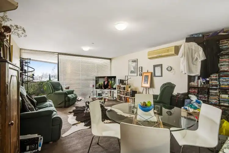 Third view of Homely apartment listing, 16/42a Byron Street, Footscray VIC 3011