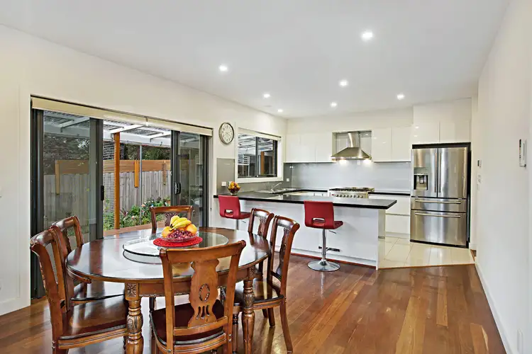 Fourth view of Homely house listing, 4a Kallay Street, Croydon VIC 3136