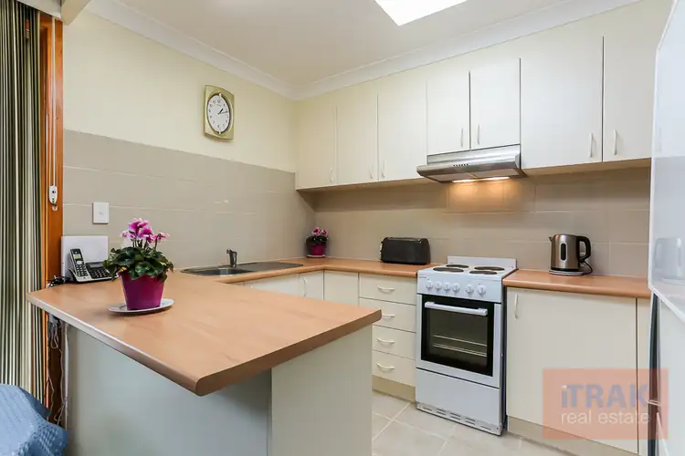 Second view of Homely unit listing, 7/230 Bayswater Road, Bayswater North VIC 3153