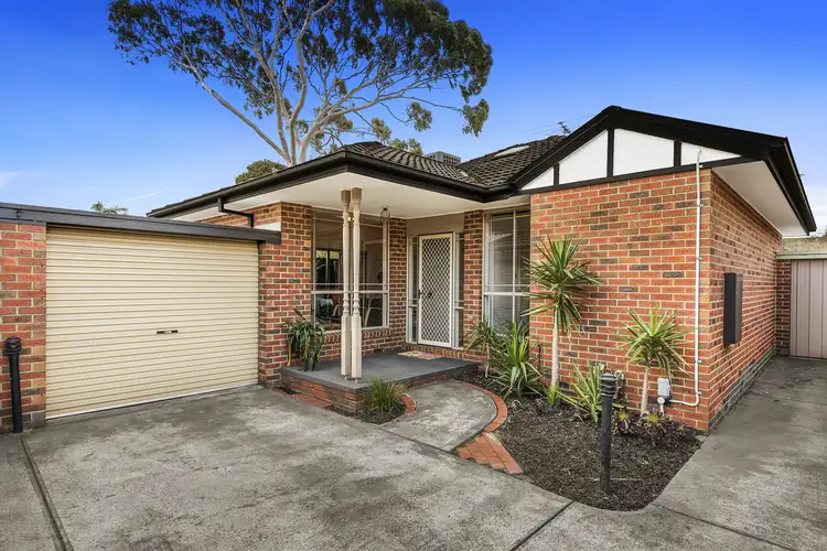 4/139 Springfield Road, Blackburn North VIC 3130