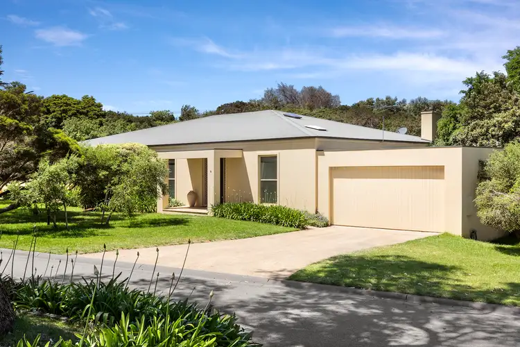 Fifth view of Homely house listing, 2 Nairana Court, Portsea VIC 3944