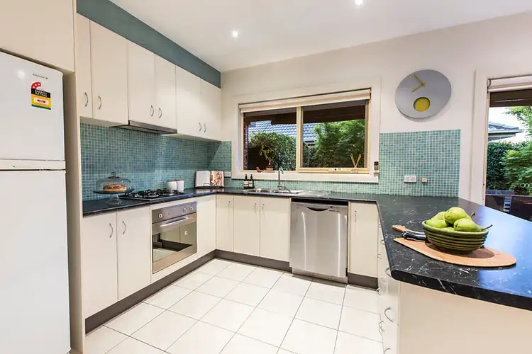 Fourth view of Homely townhouse listing, 2/14 Forrest Street, Yarraville VIC 3013