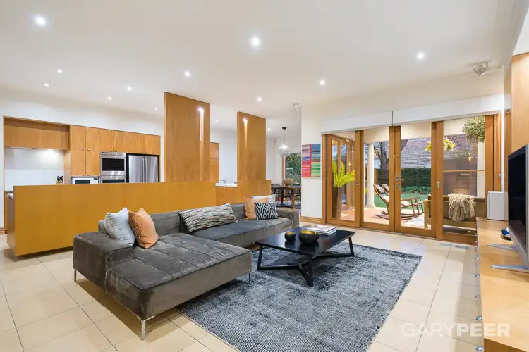 Third view of Homely house listing, 92 Balaclava Road, Caulfield North VIC 3161