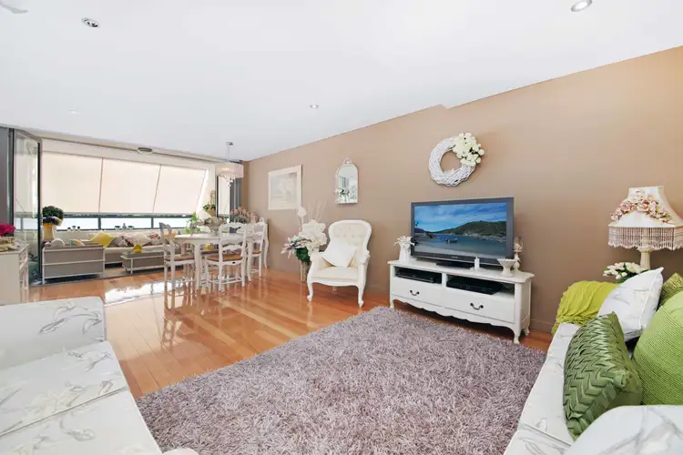 5/277 Kingsway, Caringbah NSW 2229