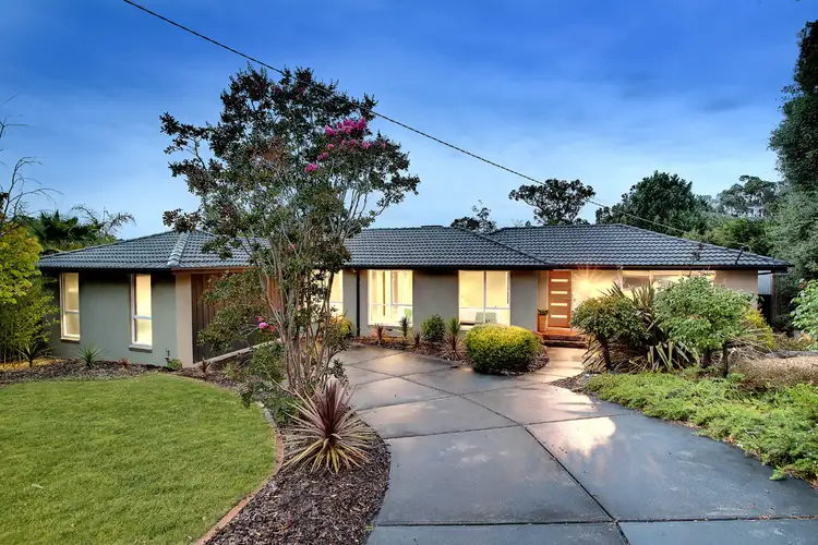 Main view of Homely house listing, 2 Schoning Court, Croydon North VIC 3136