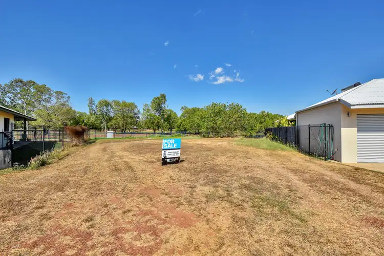 Fourth view of Homely land listing, 39 Don Circuit, Durack NT 830