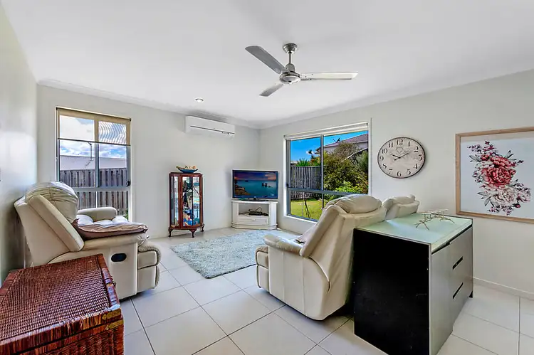 Fourth view of Homely house listing, 22 Macleay Circuit, Upper Coomera QLD 4209