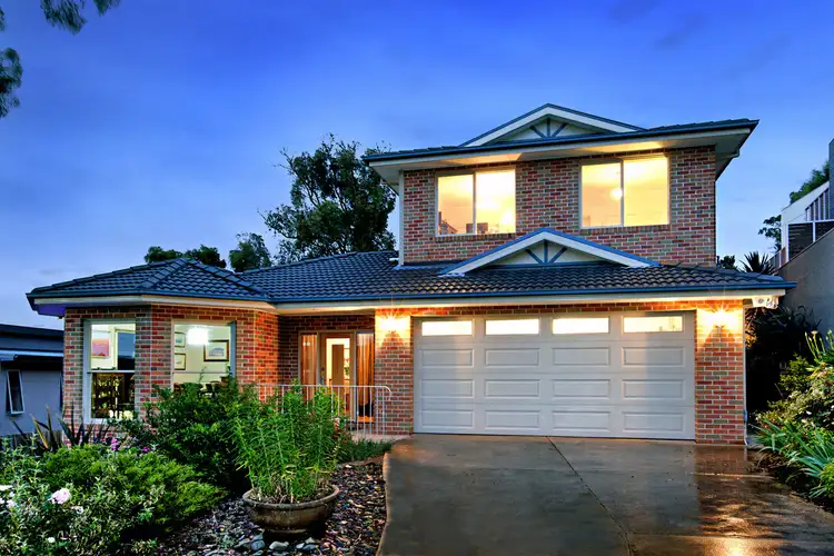 Main view of Homely house listing, 5 Anningie Park Place, Croydon North VIC 3136
