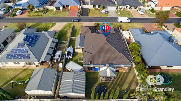 Sixth view of Homely house listing, 12 Tanzanite Road, Australind WA 6233