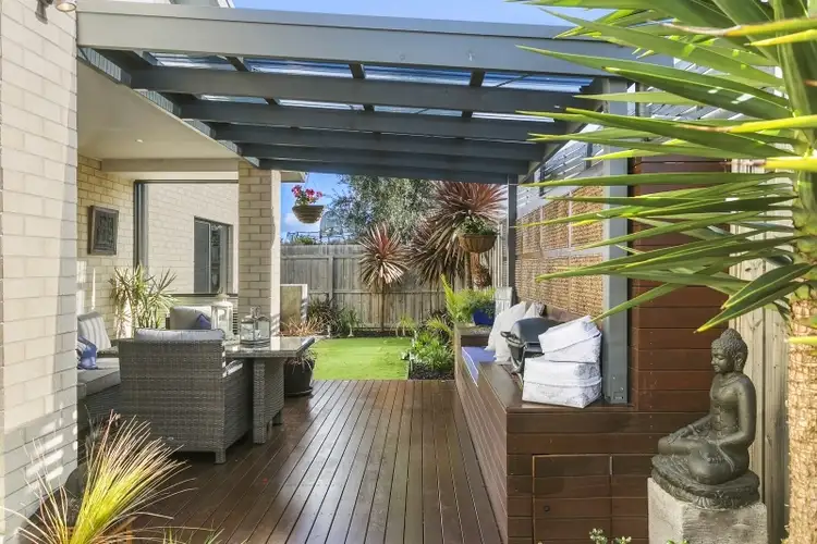 Third view of Homely house listing, 2/23 Penleigh Crescent, Ocean Grove VIC 3226