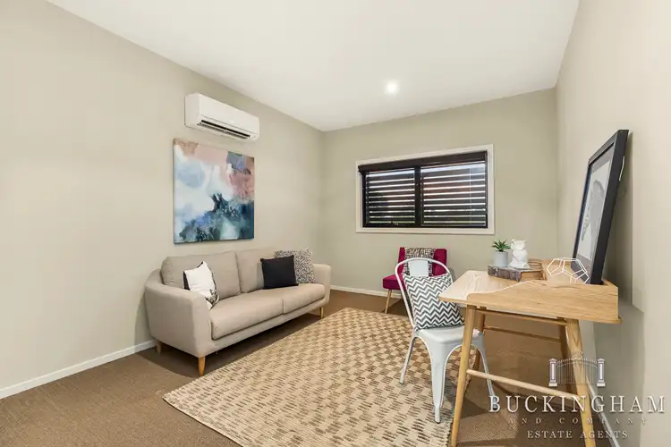 Sixth view of Homely house listing, 3 Sun Orchid Circuit, St Helena VIC 3088