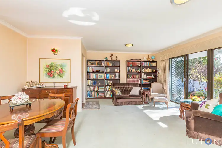 Fourth view of Homely townhouse listing, 52 Grayson Street, Hackett ACT 2602